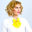 مریم حسینی 