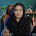 سپیده شلویری